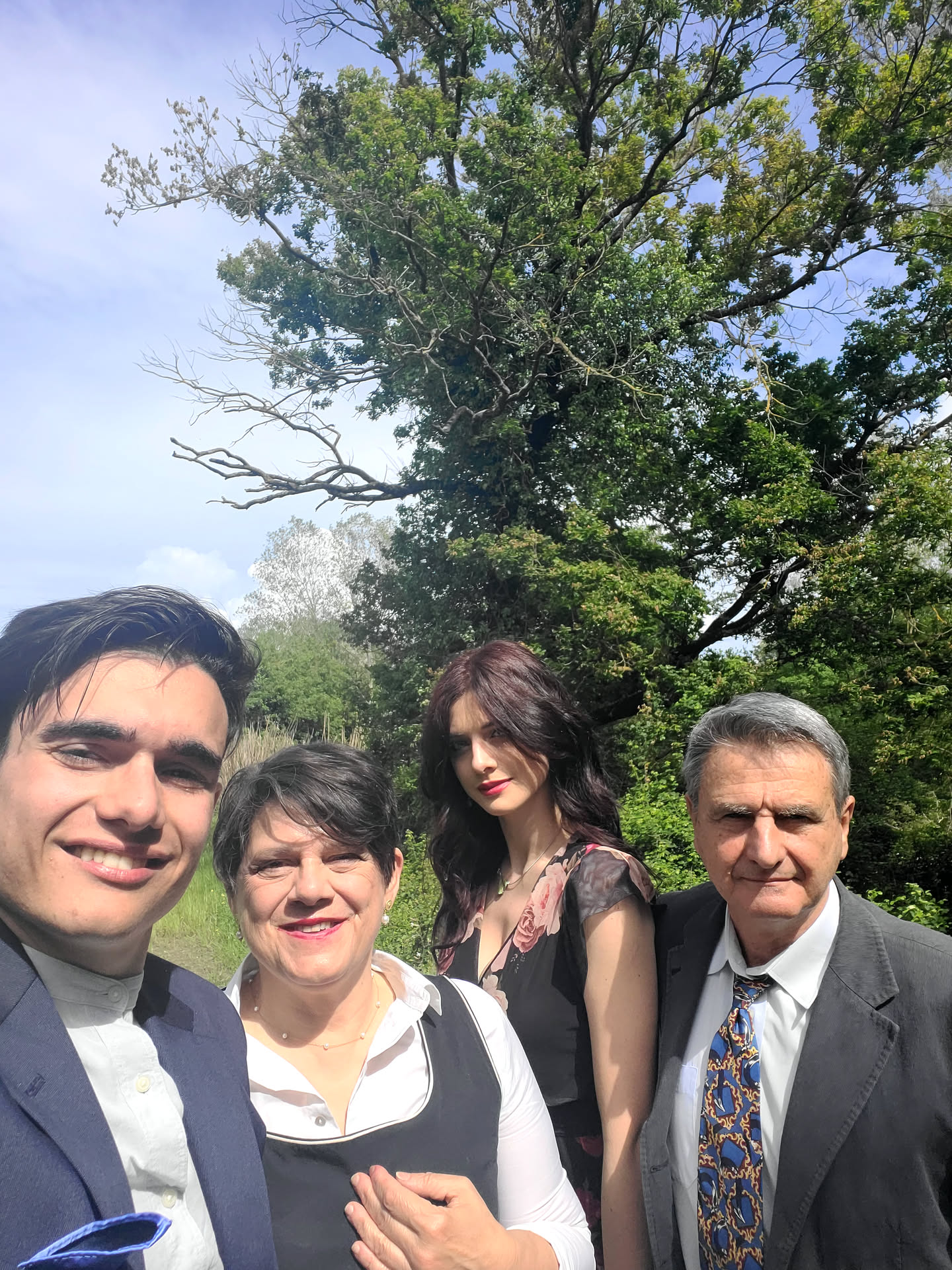 Braccini Family